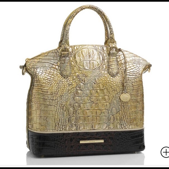 Brahmin Symphony Katla  Duxbury